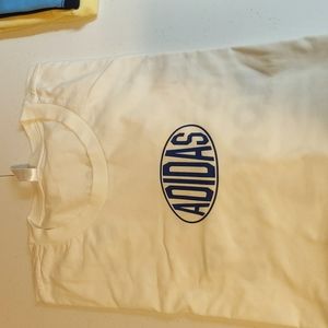 ADIDAS TEE
